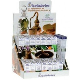 Esential Aroms Esencia Cardamomo 5 Ml