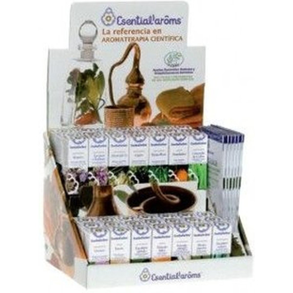 Esential Aroms Esencia Cardamomo 5 Ml