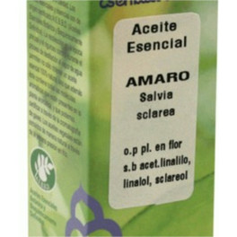 Esential Aroms Esencia De Amaro 10 Ml