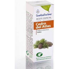 Esential Aroms Esencia De Cedro Atlas 10 Ml