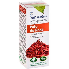 Esential Aroms Esencia De Palo De Rosa Bio 10 Ml