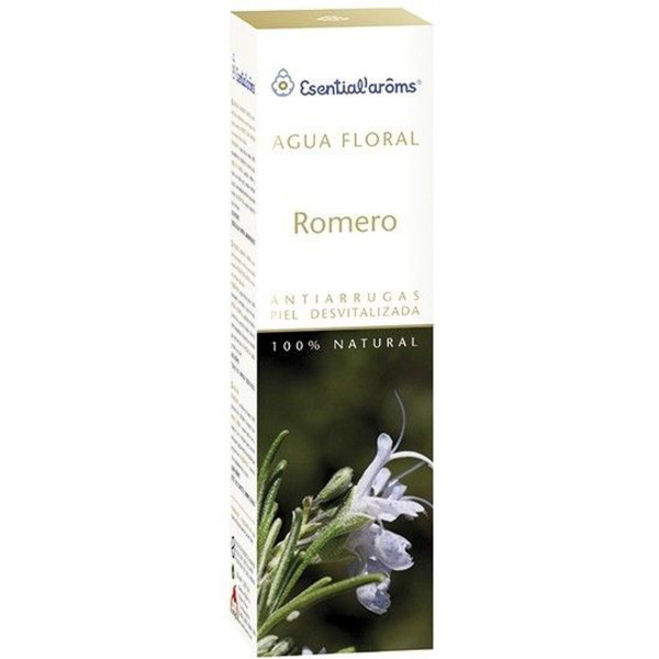 Esential Aroms Esencia De Romero 5 Ml