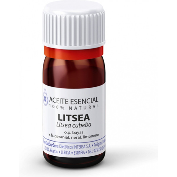 Esential Aroms Esencia Litsea 10 Ml