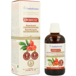 Esential Aroms Lycorose (rosa Mosqueta Selección) 100 Ml De Aceite