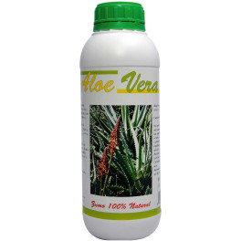 Espadiet Zumo De Aloe Vera 1 L