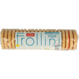 Espiga Biológica Galletas Frollini Yogur Eco 250 G