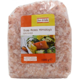 Fior Di Loto Sal Gruesa Del Himalaya 1 Kg