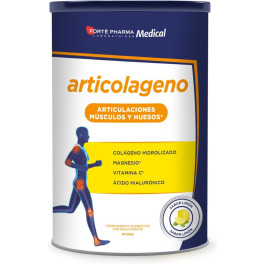 Forté Pharma Articolageno (Saveur Citron) 349.5 G (citron)