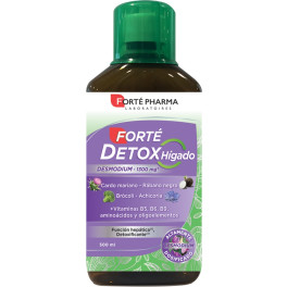 Forté Pharma Forté Detox Hígado 500 Ml