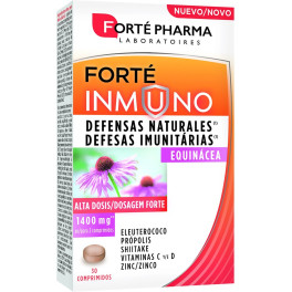 Forté Pharma Forté Inmuno 30 Comp