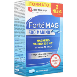 Forté Pharma Forté Magnesio Marino 300 56 Comp