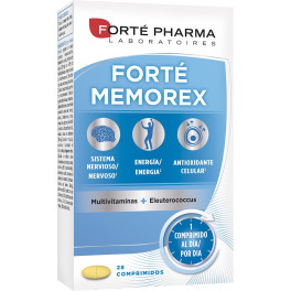 Forté Pharma Forté Memorex 28 Comp
