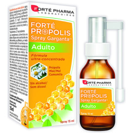 Forté Pharma Forté Própolis 15 Ml