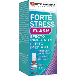 Forté Pharma Forté Stress Flash 15 Ml