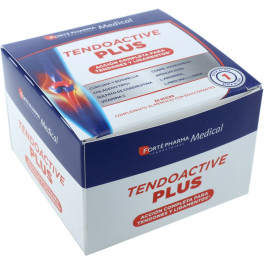 Forté Pharma Tendoactive Plus 20 Sticks