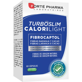Forté Pharma Turboslim Calorilight 60 Caps