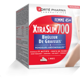 Forté Pharma Xtraslim 700 45+ 30 Comp