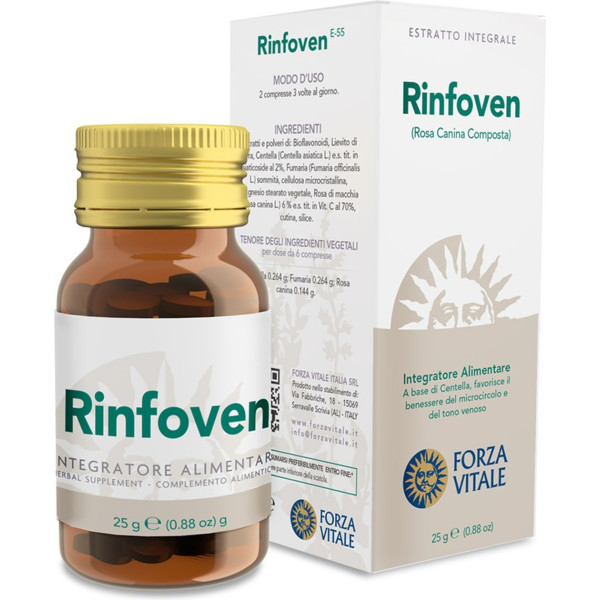 Forza Vitale Rinfoven 60 Comp