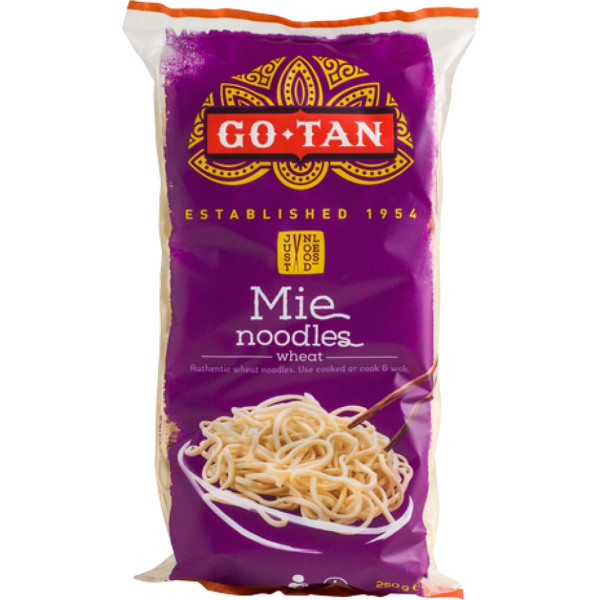 Go Tan Tallarines Arroz Noodles 250 G