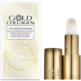 Gold Collagen Anti-ageing Lip Volumiser 1 Unidad