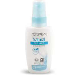 Harbor Natuurlijke Spray Deodorant 75 Ml