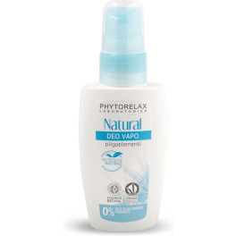 Deodorante spray naturale Harbour 75 ml