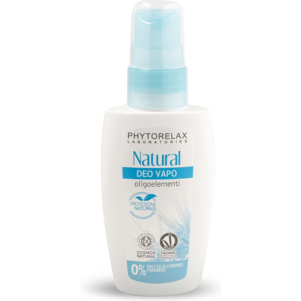 Harbor Natürliches Deodorant-Spray 75 ml