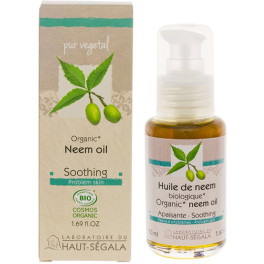 Haut-segala Aceite De Neem 50 Ml De Aceite (cobre)
