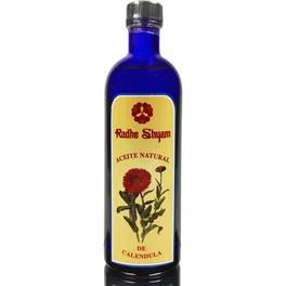Óleo de Calêndula Radhe 200 ml