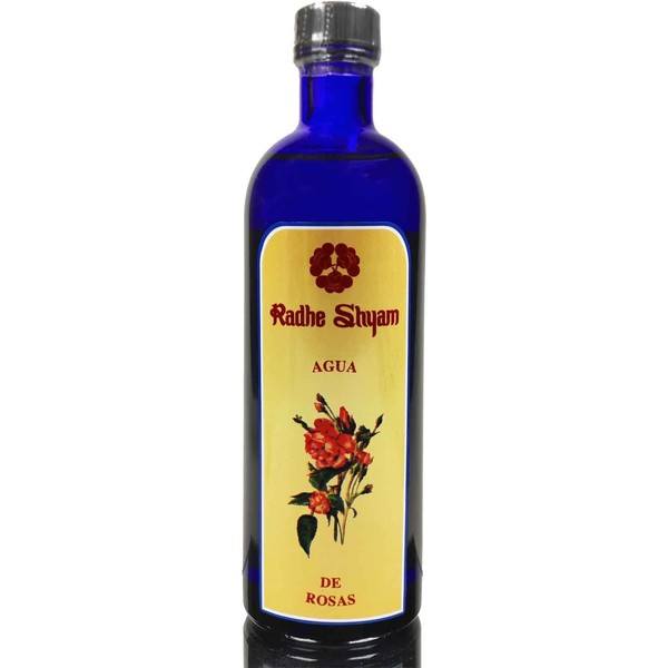 Radhe Rosenwasser Radhe 200 ml