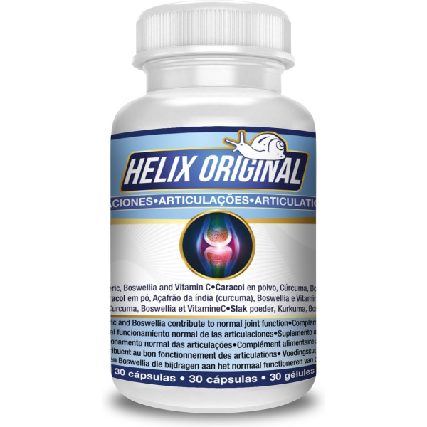 Helix Original 30 Caps
