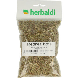 Herbaldi Hierba Ajedrea En Hojas 50 G