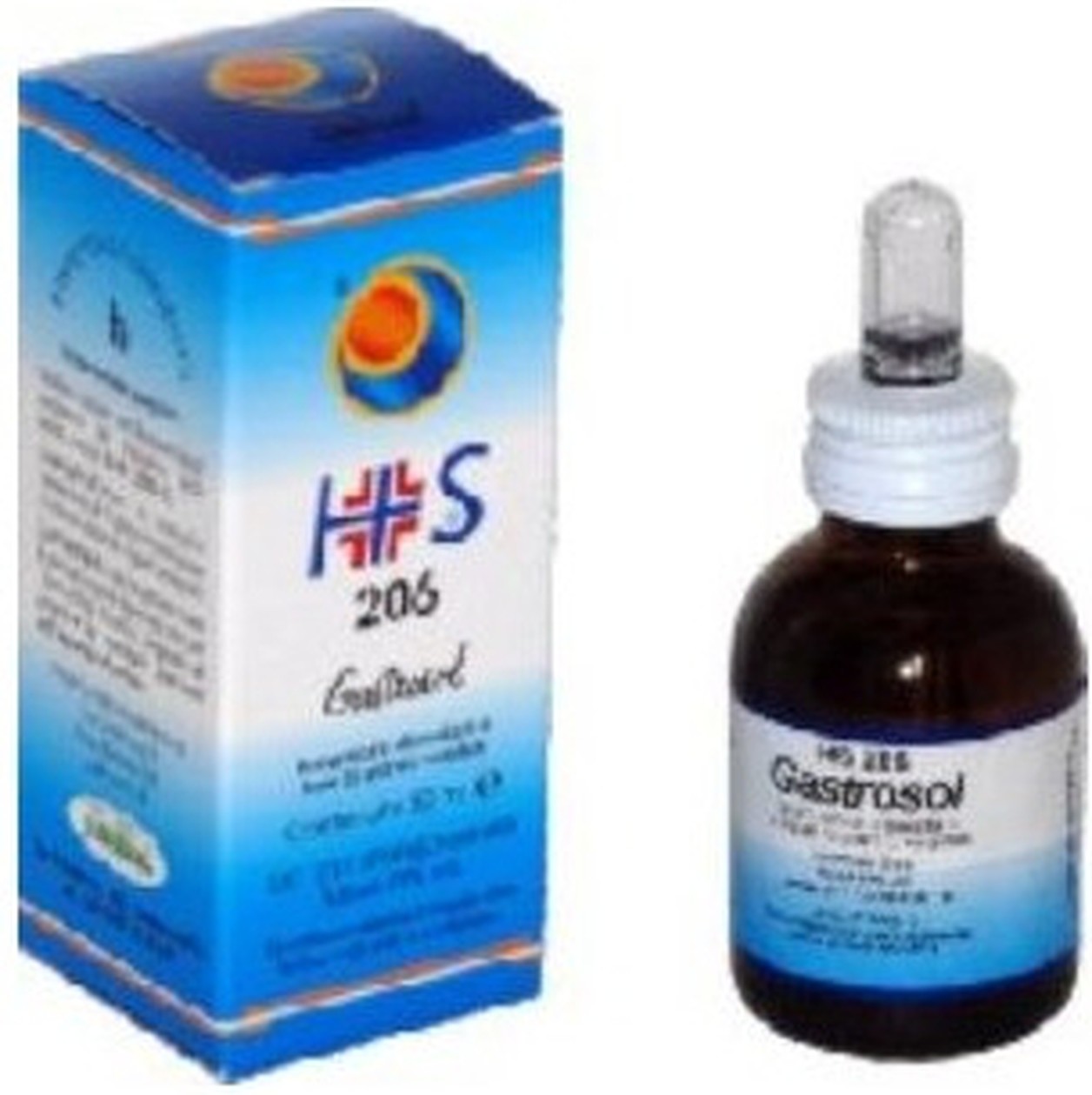 LíQuido Gastrosol 50Ml-image