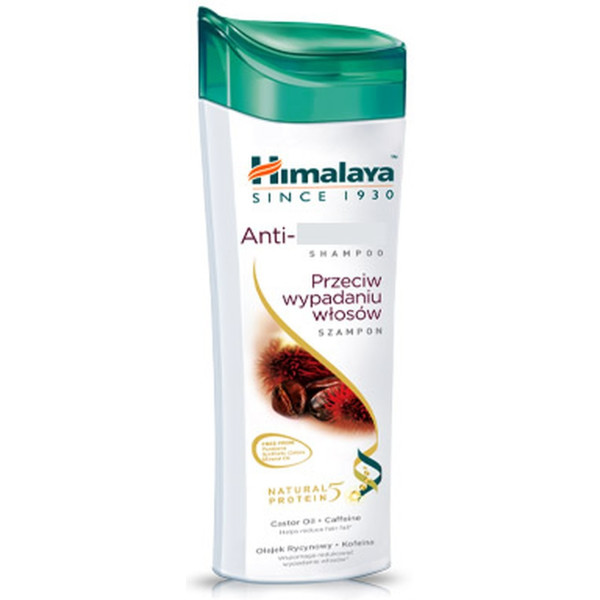 Himalaya Herbals Healthcare Shampoo anti-perdita 400 ml
