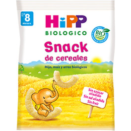 Hipp Snack De Cereales 24 G