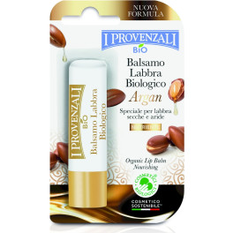 I Provenzali Bálsamo Labial De Argán Bio 5.7 Ml