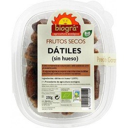 Sorribas Ontpitte Dadels 230 Gr