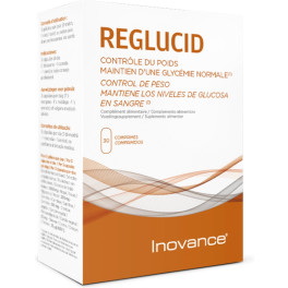 Inovance Reglucid 30 Comp