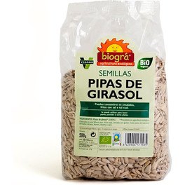 Sorribas geschälte Sonnenblumenkerne 250 Gr