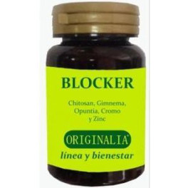 Integralia Blocker Originalia 60 Caps