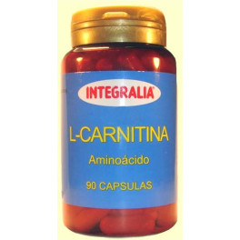 Integralia Carnitina 90 Caps