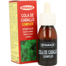 Integralia Cola De Caballo Complex 50 Ml