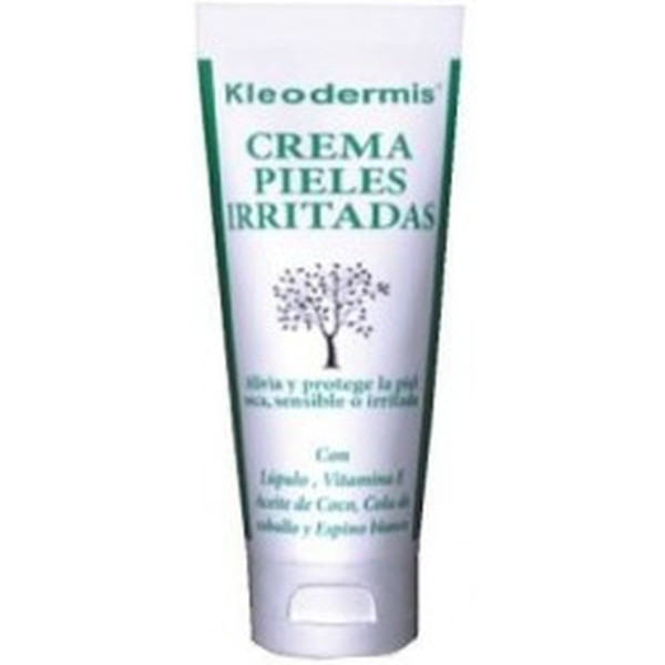 Integralia Geïrriteerde Huid Crème 100 Ml