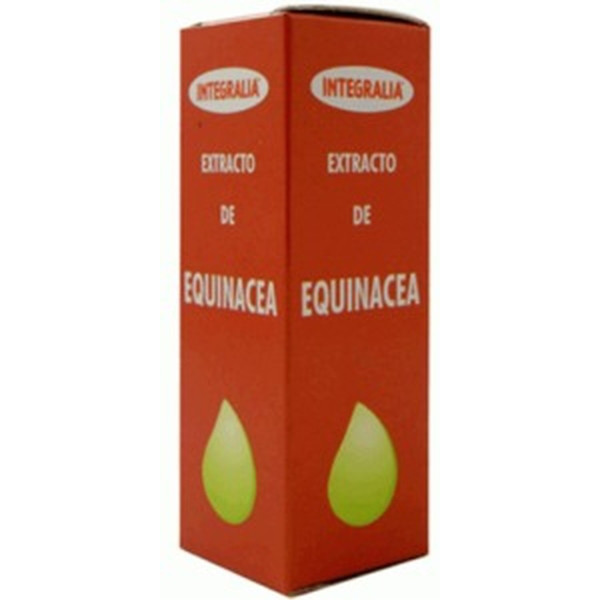 Integralia Extracto De Equinacea 50 Ml