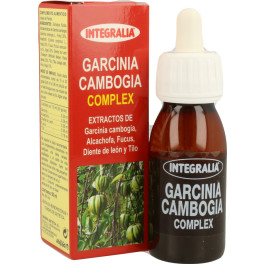 Integralia Garcinia Cambogia Complex Extracto 50 Ml