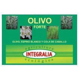 Integralia Olivo Forte Eco 60 Caps
