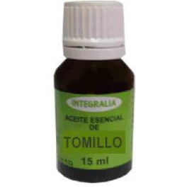 Integralia Tomillo Aceite Esencial Eco 15 Ml