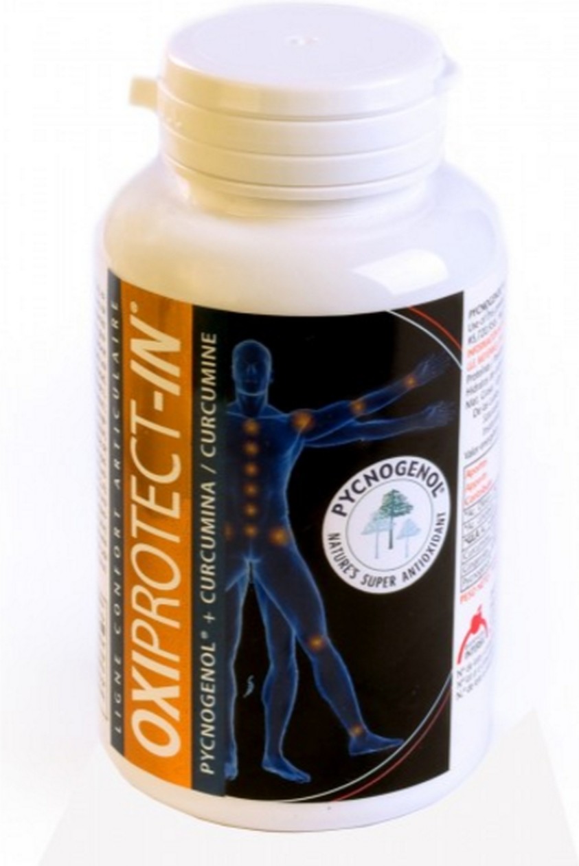 Intersa Oxiprotect-in Super Antiox 60 Perlas-image