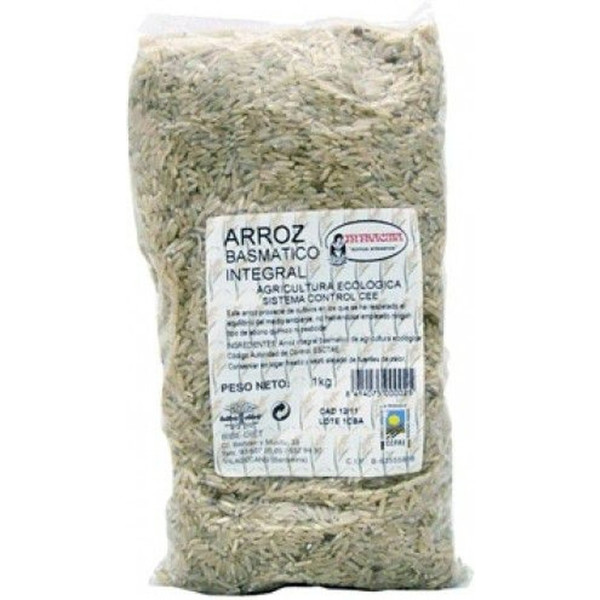 Intracma Arroz Integral Bio 1 Kg