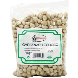 Intracma Garbanzos Lechosos 500 G